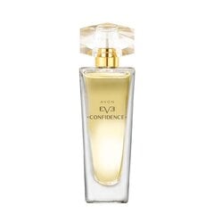 Eve Confidence Парфюмерная вода для неё, 30 ml, Avon цена и информация | Женские духи | kaup24.ee