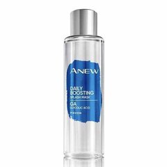 Turgutav nahka taastav toonik-mask näole Avon Anew Daily, 125ml цена и информация | Маски для лица, патчи для глаз | kaup24.ee