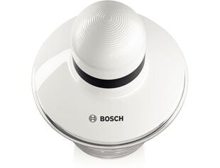 Измельчитель Bosch MMR 08A1 цена и информация | Bosch Малая кухонная техника | kaup24.ee