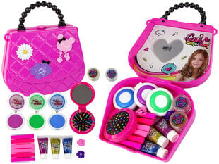 Набор для красоты в сумочке цена и информация | Игрушки для девочек | kaup24.ee