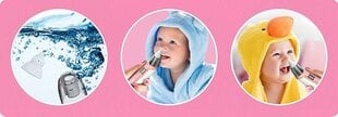 Elektriline ninaaspiraator, roosa hind ja info | Tervishoiutooted | kaup24.ee