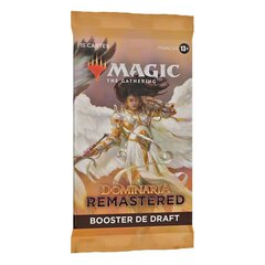 Lauamäng Magic the Gathering Dominaria Remastered, FR hind ja info | Lauamängud ja mõistatused | kaup24.ee