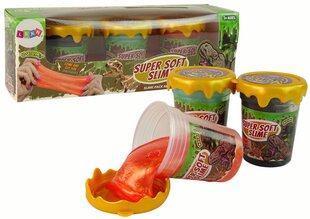 Slime želee, dinosaurused hind ja info | Kunstitarbed, voolimise tarvikud | kaup24.ee