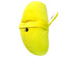 Interaktiivne pluusi mänguasi, banaan, 22cm hind ja info | Pehmed mänguasjad | kaup24.ee