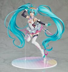 Hatsune Miku Gt Project Racing Miku hind ja info | Fännitooted mänguritele | kaup24.ee