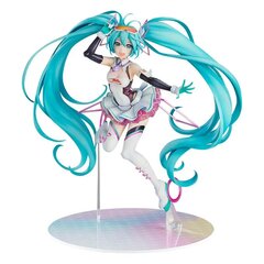 Hatsune Miku Gt Project Racing Miku hind ja info | Fännitooted mänguritele | kaup24.ee