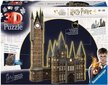 Ravensburger 11551 3D Pusle 626 tk. Hogwarts Castle - Astronomy Tower - Night Edition hind ja info | Pusled | kaup24.ee