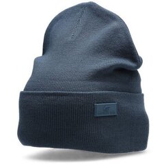 Meeste müts 4F hind ja info | Meeste sallid, mütsid ja kindad | kaup24.ee
