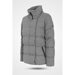 Женская куртка Outhorn HOZ19-KUDP604-24M, серая цена и информация | Женские куртки | kaup24.ee