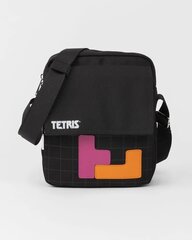 Tetris õlakott plokid hind ja info | Koolikotid, sussikotid | kaup24.ee