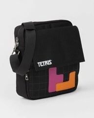 Tetris õlakott plokid hind ja info | Koolikotid, sussikotid | kaup24.ee