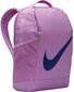 Nike seljakott, lilla цена и информация | Koolikotid, sussikotid | kaup24.ee