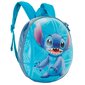 Seljakott Karactermania Disney Stitch, 28 cm hind ja info | Koolikotid, sussikotid | kaup24.ee