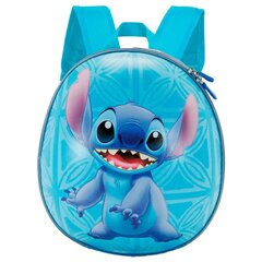 Seljakott Karactermania Disney Stitch, 28 cm цена и информация | Школьные рюкзаки, спортивные сумки | kaup24.ee