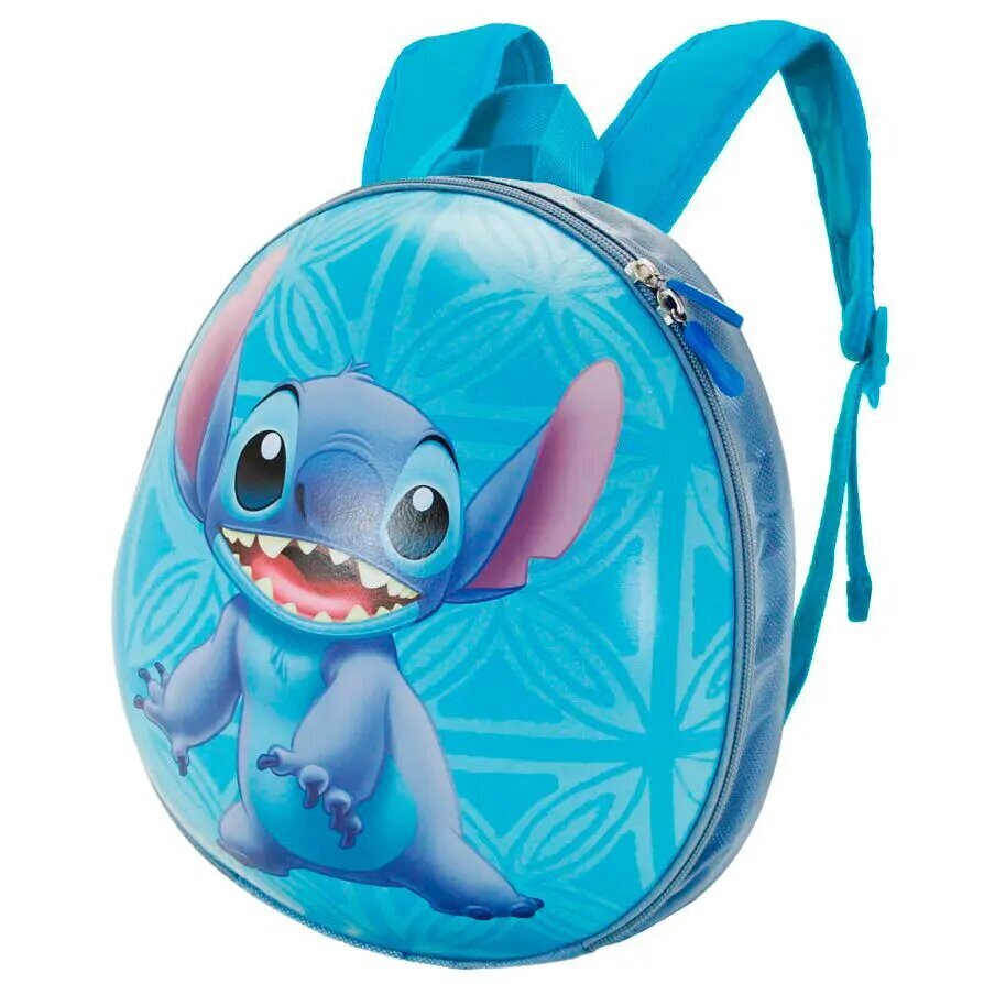 Seljakott Karactermania Disney Stitch, 28 cm hind ja info | Koolikotid, sussikotid | kaup24.ee