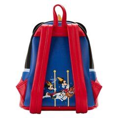 Seljakott Disney by Loungefly Minnie Cosplay цена и информация | Школьные рюкзаки, спортивные сумки | kaup24.ee