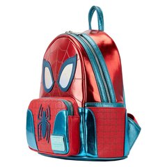 Seljakott Loungefly Marvel Spider Man hind ja info | Koolikotid, sussikotid | kaup24.ee