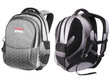 Backpack Easy 17-5 920753 цена и информация | Koolikotid, sussikotid | kaup24.ee