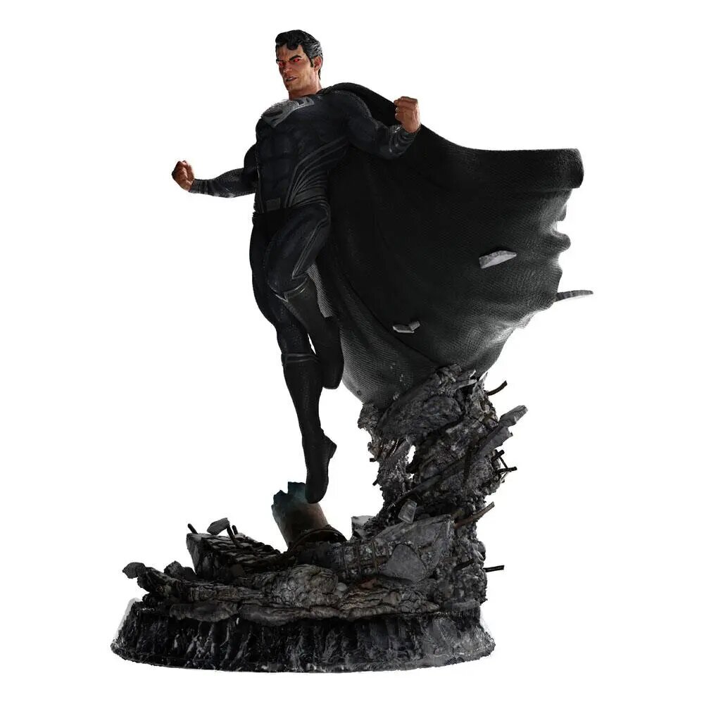 Zack Snyder's Justice League Statue цена и информация | Fännitooted mänguritele | kaup24.ee