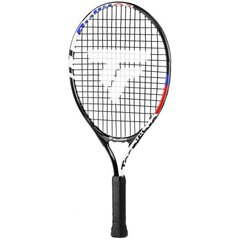 Tennisereket Tecnifibre Bullit 21 NW HS-TNK-000016546, punane hind ja info | Välitennise tooted | kaup24.ee