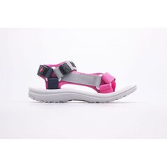 Sandaalid tüdrukutele Lee Cooper LCW-22-34-0956K, roosa hind ja info | Laste sandaalid | kaup24.ee