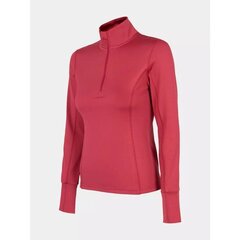 Женская термоактивная рубашка 4F W H4Z22BIDD032 55S; красная цена и информация | Женское термобелье | kaup24.ee