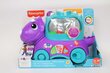 Põrkuvad pallid Fisher Price dinosaurus цена и информация | Arendavad mänguasjad | kaup24.ee