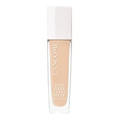 Jumestuskreem Lancôme Teint Idole Ultra Wear Care & Glow 245C, 30 ml цена и информация | Пудры, базы под макияж | kaup24.ee