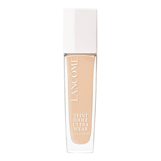 Jumestuskreem Lancôme Teint Idole Ultra Wear Care & Glow 245C, 30 ml цена и информация | Jumestuskreemid, puudrid | kaup24.ee