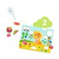 Suur loominguline komplekt väikestele - Hiir ja tema sõbrad, Djeco DJ09295 hind ja info | Arendavad mänguasjad | kaup24.ee