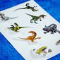 Hariv mäng Lisciani Genius Dino Velociraptor hind ja info | Arendavad mänguasjad | kaup24.ee
