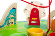 Lõbustuspargi laud 3-in-1 hind ja info | Arendavad mänguasjad | kaup24.ee