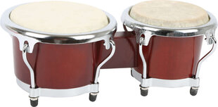 Muusikalised bongod trummid, Small Foot цена и информация | Развивающие игрушки | kaup24.ee