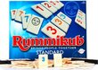 Lauamäng Rummikub Standard, ENG цена и информация | Lauamängud ja mõistatused | kaup24.ee