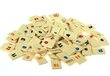 Lauamäng Rummikub Standard, ENG hind ja info | Lauamängud ja mõistatused | kaup24.ee