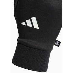 Kindad meestele Adidas Tiro Competition HS9750 цена и информация | Мужские шарфы, шапки, перчатки | kaup24.ee