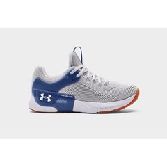 Spordijalatsid naistele Under Armour W 3024041-100, hall hind ja info | Naiste spordi- ja vabaajajalatsid | kaup24.ee