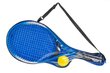 BEX Mini Tennis hind ja info | Vabaõhumängud | kaup24.ee