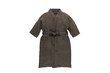 Laste hommikumantel Rento Brown hind ja info | Sauna aksessuaarid | kaup24.ee