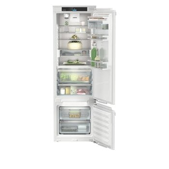 ICBb 5152. цена и информация | Холодильники | kaup24.ee