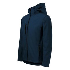 Мужская куртка Adler MLI-52202 MLI-52202, синяя цена и информация | Мужские куртки | kaup24.ee