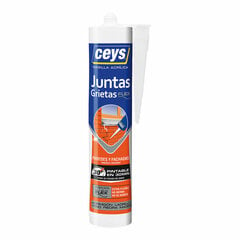 Hermeetik Ceys 280 ml hind ja info | Isolatsiooni- ja tihendus pakkematerjal | kaup24.ee