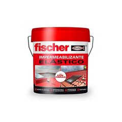 Гидроизоляция Fischer Ms Белый 750 ml цена и информация | Изоляционный и уплотняющий упаковочный материал | kaup24.ee