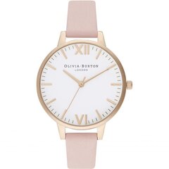 Käekell naistele Olivia Burton OB16TL14 цена и информация | Женские часы | kaup24.ee