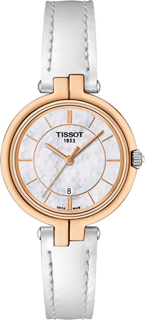 Käekell naistele Tissot T0942102611101 hind ja info | Naiste käekellad | kaup24.ee