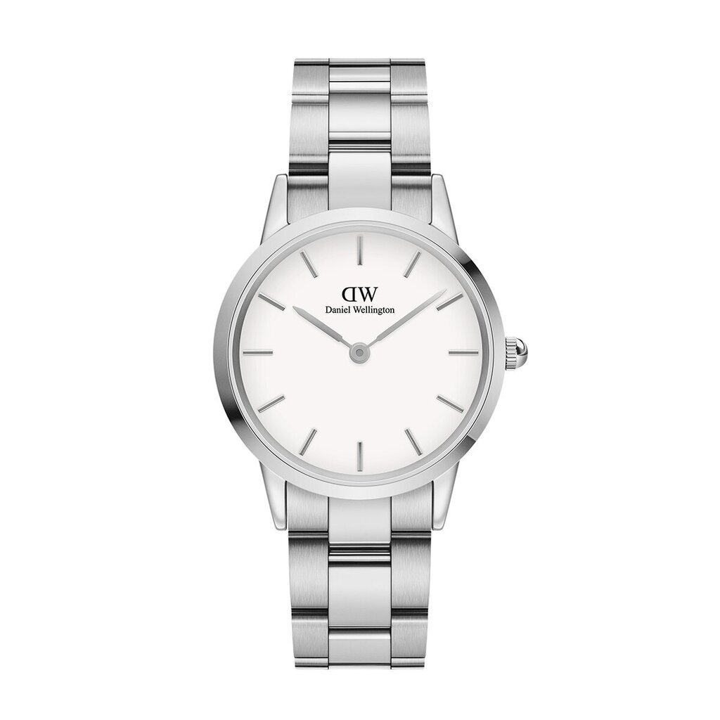 Käekell naistele Daniel Wellington DW00100205 hind ja info | Naiste käekellad | kaup24.ee