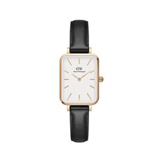 женские часы daniel wellington dw00100432 - quadro (zw505d) цена и информация | Женские часы | kaup24.ee