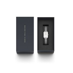 женские часы daniel wellington dw00100432 - quadro (zw505d) цена и информация | Женские часы | kaup24.ee