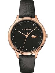 Käekell naistele Lacoste 2001086 цена и информация | Женские часы | kaup24.ee