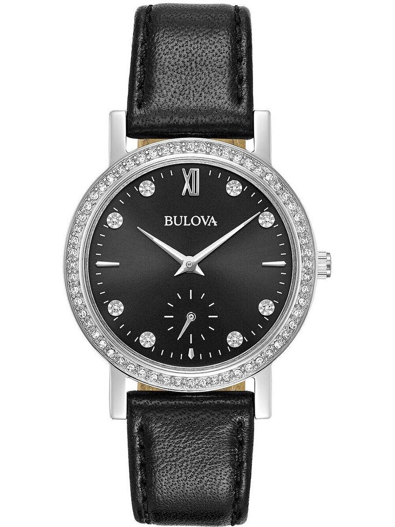 Käekell naistele Bulova 96L246 hind ja info | Naiste käekellad | kaup24.ee